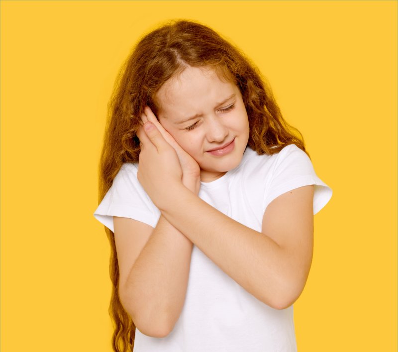 Child Ear Infections